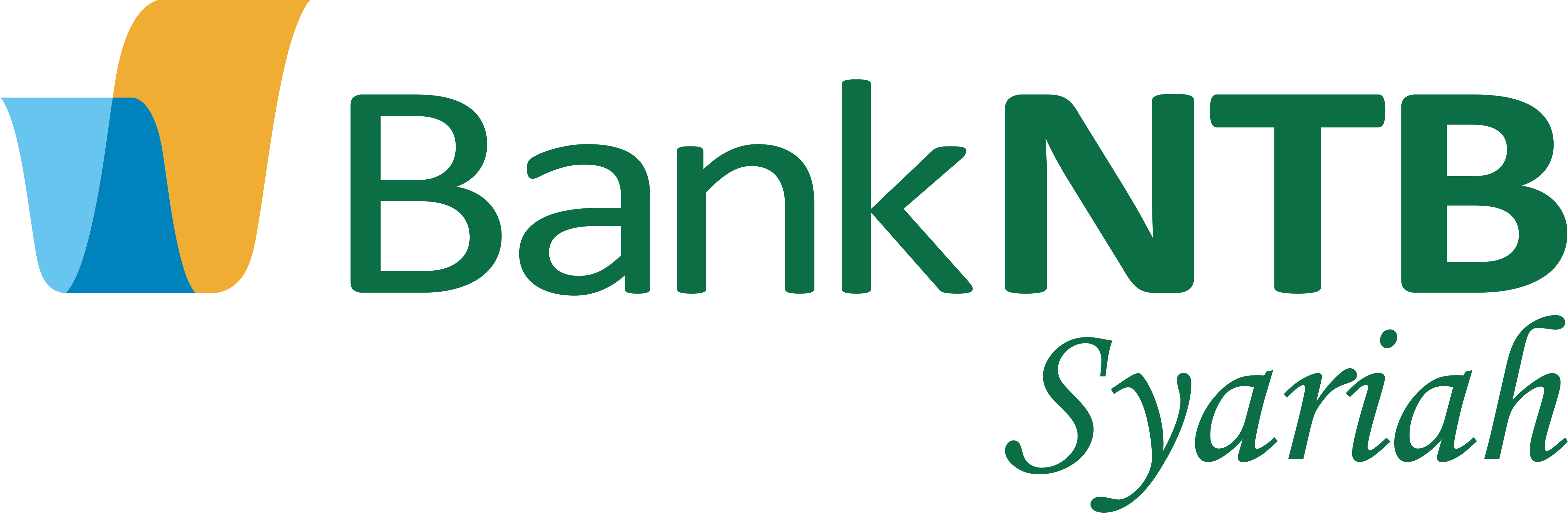Bank NTB Syariah